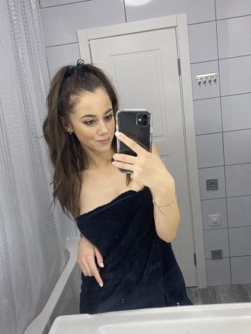 Полина Фитнес Модель фото 3