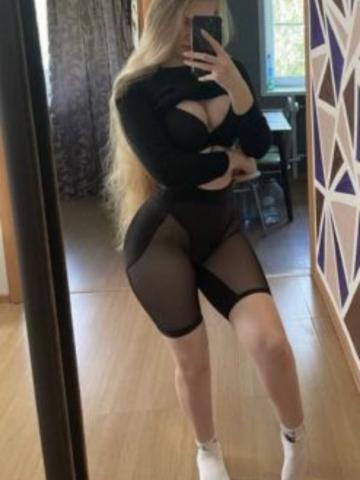 Полина Красотка Блондинка фото 2