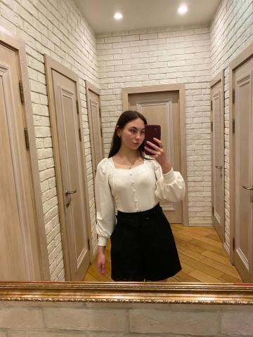 Анастасия 🍓💋🔥 фото 3