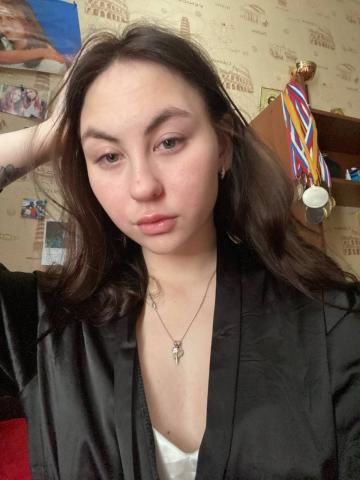 Анастасия 🍓💋🔥 фото 4