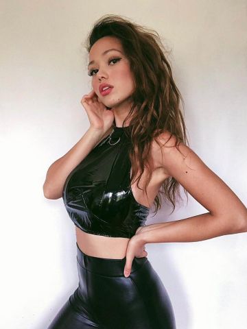 Майя Свободная Блондинка